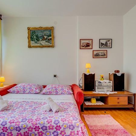 Apartment Grdelin Split Exterior foto