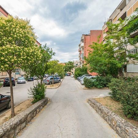 Apartment Grdelin Split Exterior foto