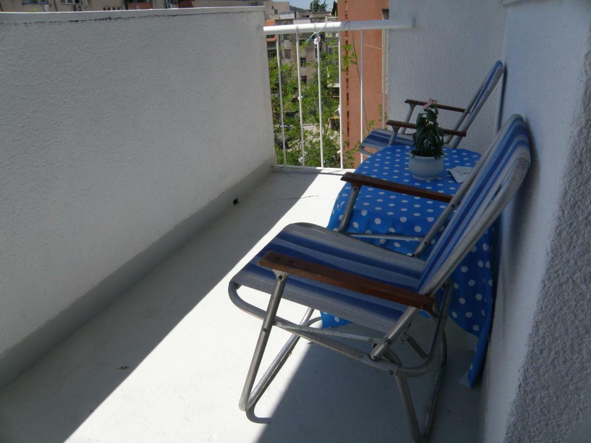 Apartment Grdelin Split Exterior foto
