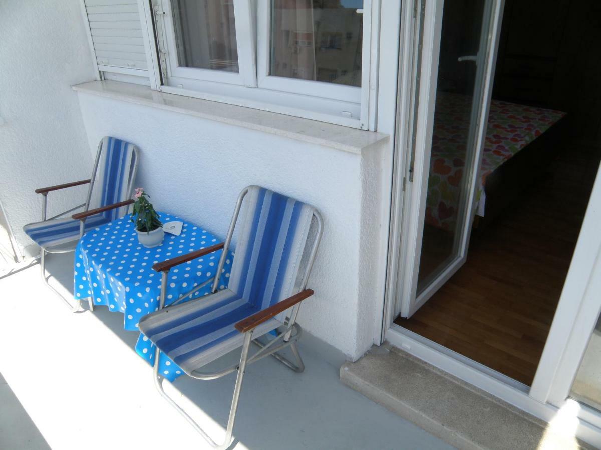 Apartment Grdelin Split Exterior foto